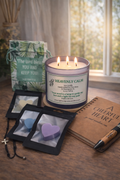 Heavenly Calm Gift Set